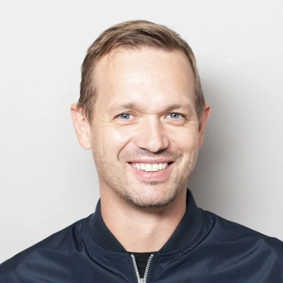 Porträt Thomas Huber